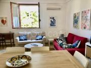 Appartamento in in affitto da privato a Palermo via...