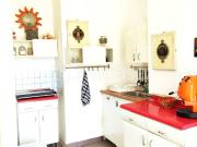 Appartamento in in affitto da privato a Palermo via...