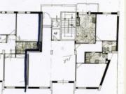 Appartamento in in affitto da privato a Palermo via...