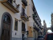 Appartamento in in affitto da privato a Palermo via...