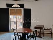 Appartamento in in affitto da privato a Palermo via...