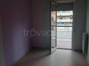 Appartamento in in affitto da privato a Palermo via...