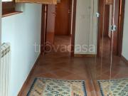 Appartamento in in affitto da privato a Palermo via...