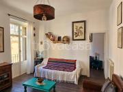 Appartamento in in affitto da privato a Palermo via...