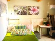 Appartamento in in affitto da privato a Palermo via Re...