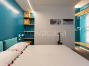 Appartamento in in affitto da privato a Palermo via...