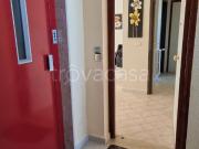 Appartamento in in affitto da privato a Palermo via...