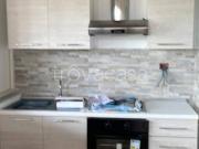 Appartamento in in affitto da privato a Palermo via...