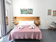 Appartamento in in affitto da privato a Palermo via...