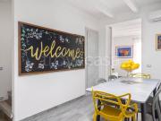 Appartamento in in affitto da privato a Palermo via...