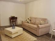 Appartamento in in affitto da privato a Palermo via...