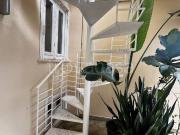 Appartamento in in affitto da privato a Palermo viale...