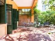 Appartamento in in affitto da privato a Palermo viale...