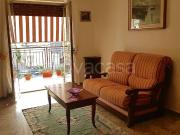 Appartamento in in affitto da privato a Paola via...