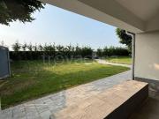 Appartamento in in affitto da privato a Parabiago via...