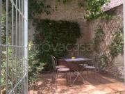 Appartamento in in affitto da privato a Parma borgo del...