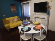 Appartamento in in affitto da privato a Parma borgo...