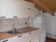 Appartamento in in affitto da privato a Parma borgo...