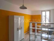 Appartamento in in affitto da privato a Parma borgo Pier...