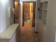Appartamento in in affitto da privato a Parma strada...