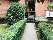 Appartamento in in affitto da privato a Parma via...