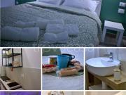 Appartamento in in affitto da privato a Parma via Renato...