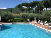 Appartamento in in affitto da privato a Passignano sul...