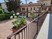 Appartamento in in affitto da privato a Pavia via...