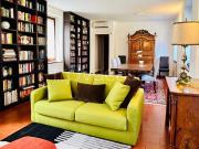 Appartamento in in affitto da privato a Pavia via...