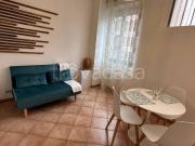 Appartamento in in affitto da privato a Pavia via Porta...