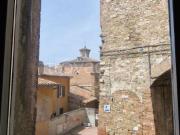 Appartamento in in affitto da privato a Perugia piazza...