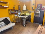 Appartamento in in affitto da privato a Perugia via dei...