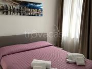 Appartamento in in affitto da privato a Pesaro viale...