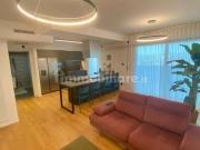 Appartamento in in affitto da privato a Pescara largo...