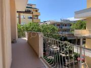 Appartamento in in affitto da privato a Pescara via...