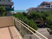 Appartamento in in affitto da privato a Pescara via...