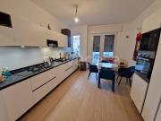 Appartamento in in affitto da privato a Pescara via...