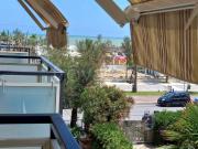 Appartamento in in affitto da privato a Pescara viale...