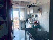 Appartamento in in affitto da privato a Pescara viale...