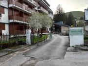Appartamento in in affitto da privato a Pescasseroli via...