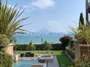 Appartamento in in affitto da privato a Peschiera del...