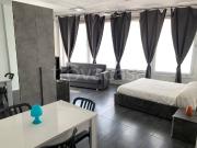 Appartamento in in affitto da privato a Peschiera del...