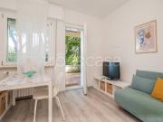 Appartamento in in affitto da privato a Peschiera del...