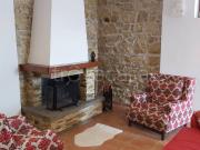 Appartamento in in affitto da privato a Pescocostanzo...