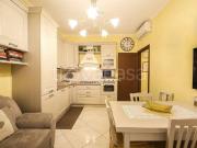 Appartamento in in affitto da privato a Piacenza via...