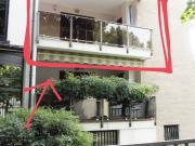 Appartamento in in affitto da privato a Piacenza via...