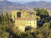 Appartamento in in affitto da privato a Piegaro vocabolo...