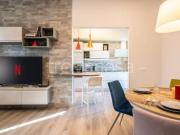 Appartamento in in affitto da privato a Pisa via...