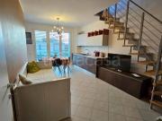 Appartamento in in affitto da privato a Pisa viale del...