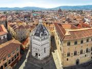 Appartamento in in affitto da privato a Pistoia via...